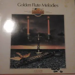 Various Artists - Golden Flute Melodies