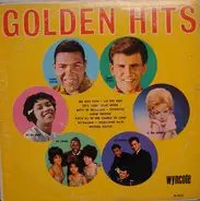 Orlons, Dovells a.o. - Golden Hits