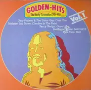 Melanie, Percy Sledge... - Golden-Hits The Early Seventies (70-75) Vol. 1