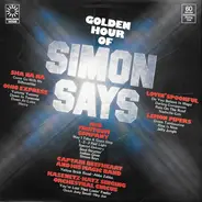 Ohio Express / Lemon Pipers / Sha Na Na a.o. - Golden Hour Of Simon Says