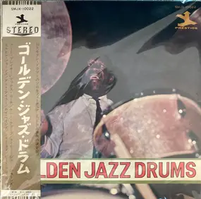 Art Blakey - Golden Jazz Drums