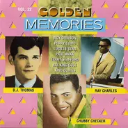 Roy Orbison / Perry Como / Frank Sinatra a.o. - Golden Memories Vol. 22