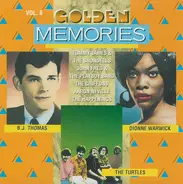 The Turtles / Dionne Warwick - Golden Memories Vol. 8
