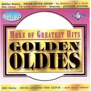 Donovan / Percy Sledge - Golden Oldies Vol. 12