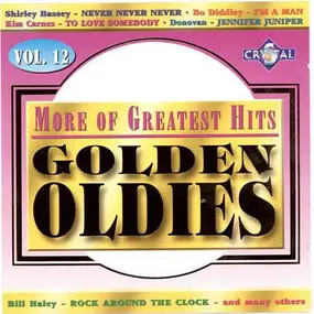Donovan - Golden Oldies Vol. 12