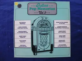 Various Artists - Golden Pop-Memories Vol. 2