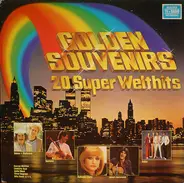 Santana, Simon & Garfunkel, Sailor ... - Golden Souvenirs - 20 Super Welthits