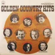 Ray Price, Billy Walker, Bobby Helms a.o. - Golden Country Hits