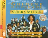 Kastelruther Spatzen / Marianne & Michael a.o. - Goldene Hitparade Der Volksmusik - Folge 6
