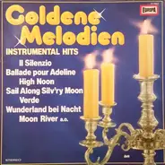 Horst Fischer, Waldemar Erbe a.o. - Goldene Melodien