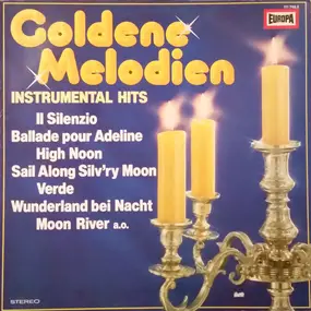 horst fischer - Goldene Melodien