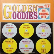 Wilber Harrison, Buster Brown, Don & Dee Dee Ford, Shirley & Lee, Neil Sedaka, The Harptones - Golden Goodies - Vol. 17