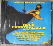 Counting Crows / Bryan Adams a.o. - Goldie Präsentiert: Rock Chartbreaker Vol. 3