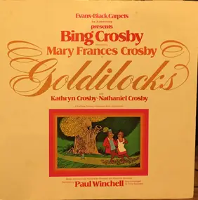 Various Artists - Goldilocks