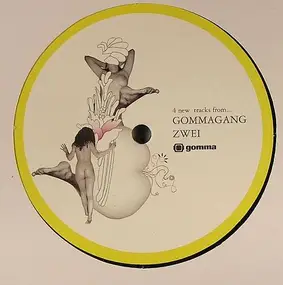 Various Artists - Gommagang Zwei