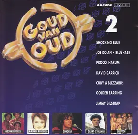 Dave Dee - Goud Van Oud Vol. 2