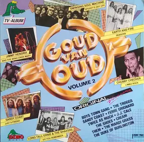 Them - Goud Van Oud Volume 2