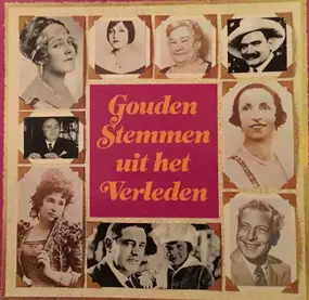 Giuseppe Verdi - Goldene Stimmen - Große Arien