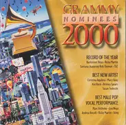 Various - Grammy Nominees 2000