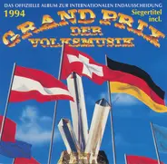 Casanovas, Vreni & Rudi, Marion a.o. - Grand Prix Der Volksmusik 1994