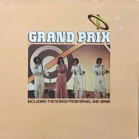Milk & Honey - Grand Prix