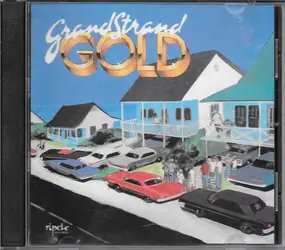 Chairmen of the Board - Grand Strand Gold