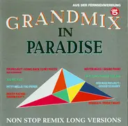 FPI Projct / ICE MC - Grandmix In Paradise