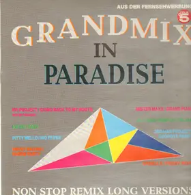 Fpi Project - Grandmix In Paradise