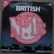 Alvin Stardust / Harry Nilsson a.o. - Great British No.1s Volume 3