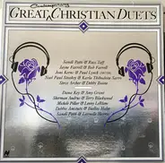 Various - Great Contemporary Christian Duets