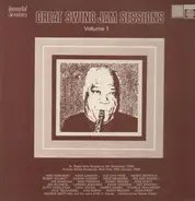 Various - Great Swing Jam Sessions Vol 1
