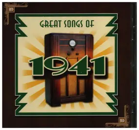Various Artists - Great Songs of 1951