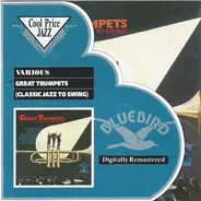 Lee Collins, a.o. - Great Trumpets (Classic Jazz To Swing)