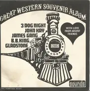 Various - Great Western Souvenir Album