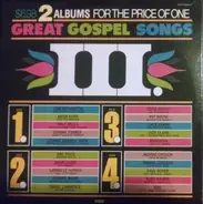 Various - Great Gospel Songs III
