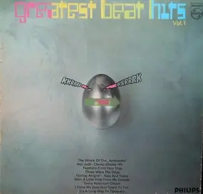 Dusty Springfield - Greatest Beat Hits Vol. 1