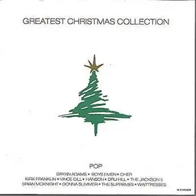 Various Artists - Greatest Christmas Collection