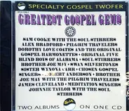 Various - Greatest Gospel Gems