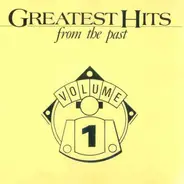 The McCoys,Everly Brothers,P.P. Arnold,u.a - Greatest Hits From The Past Volume 1