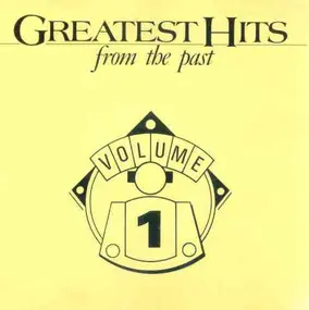 The McCoys - Greatest Hits From The Past Volume 1