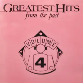 The Platters - Greatest Hits From The Past Volume 4