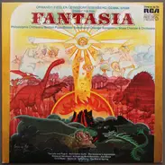 Various - Greatest Hits From Fantasia