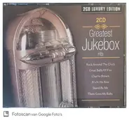Various - Greatest Jukebox Hits