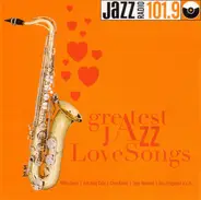 Miles Davis / Dniah Washington / Chet Baker a.o. - Greatest JAZZ Love Songs