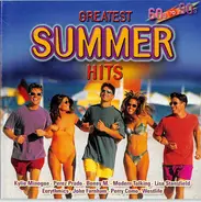 Westlife, Lisa Stansfield, Lou Bega a.o. - Greatest Summer Hits - 60s To 90s