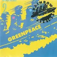 Simple Minds, Bryan Adams & others - Greenpeace - Breakthrough Volume 2 (Rainbow Warriors)