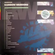 U2 a.o. - Greenpeace Rainbow Warriors