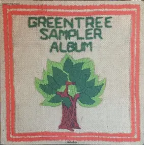 Various Artists - Greentree Sampler Album