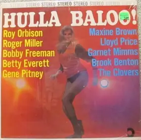Roger Miller - Hullabaloo!