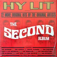 Hy Lit - Hy Lit Presents 22 Original Hits From The Original Artists The Second Album